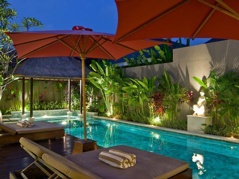 Private Pool Villa 88 Nimman Chiang Mai Exterior foto